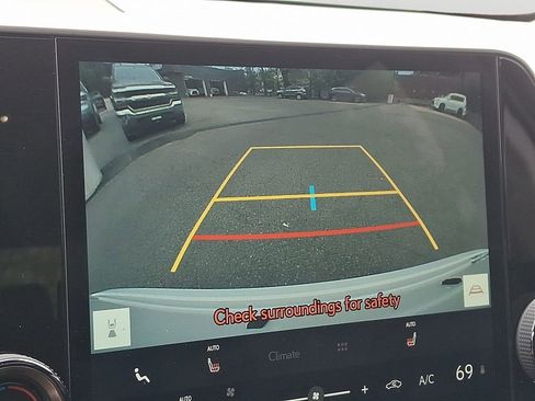 Certified 2024 Lexus NX 350 AWD w/ Cold Area Package image 19