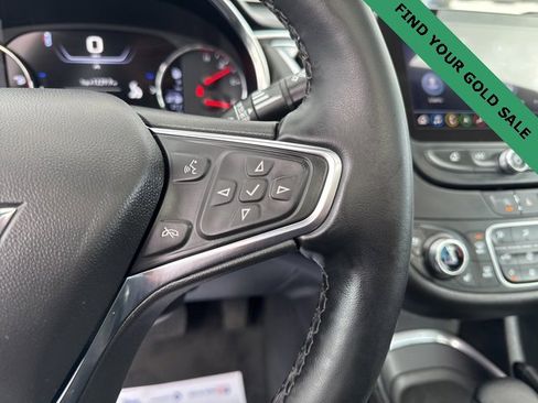 Certified 2024 Chevrolet Malibu LT image 18