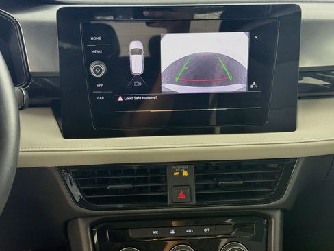 Used 2025 Volkswagen Taos S FWD image 22