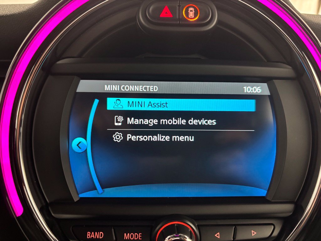 Used 2020 MINI Cooper S FWD image 37