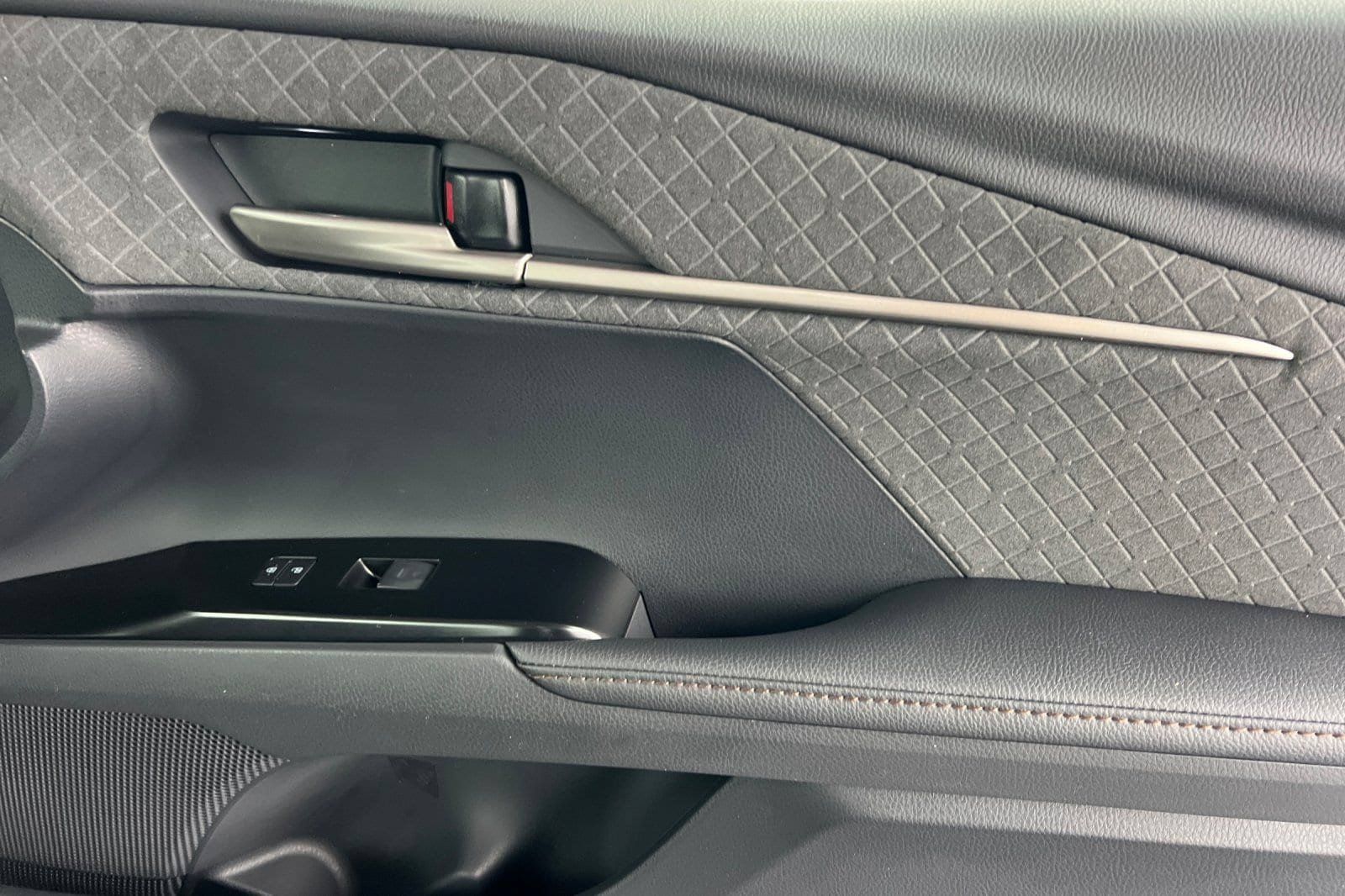 New 2026 Toyota Camry XLE FWD image 19