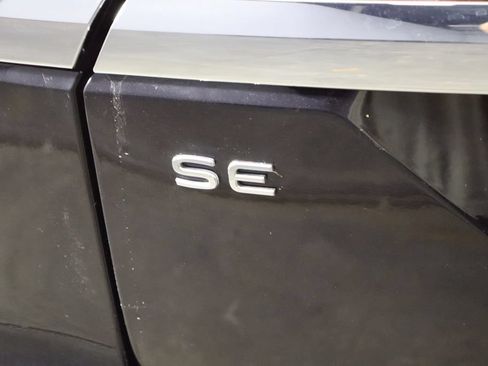 Used 2026 Volkswagen Atlas SE FWD image 48