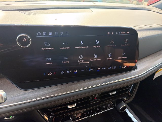 New 2026 Chevrolet Tahoe High Country AWD/4WD image 30