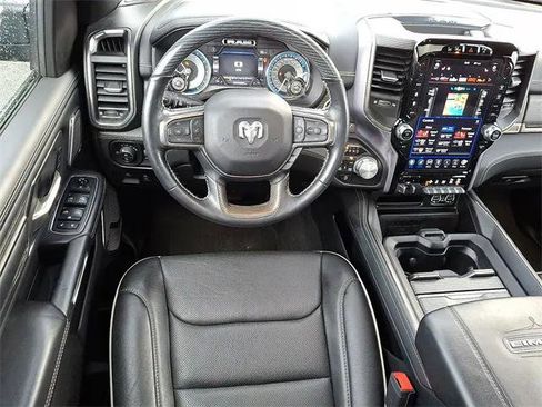 Certified 2020 RAM 1500 Limited image 21
