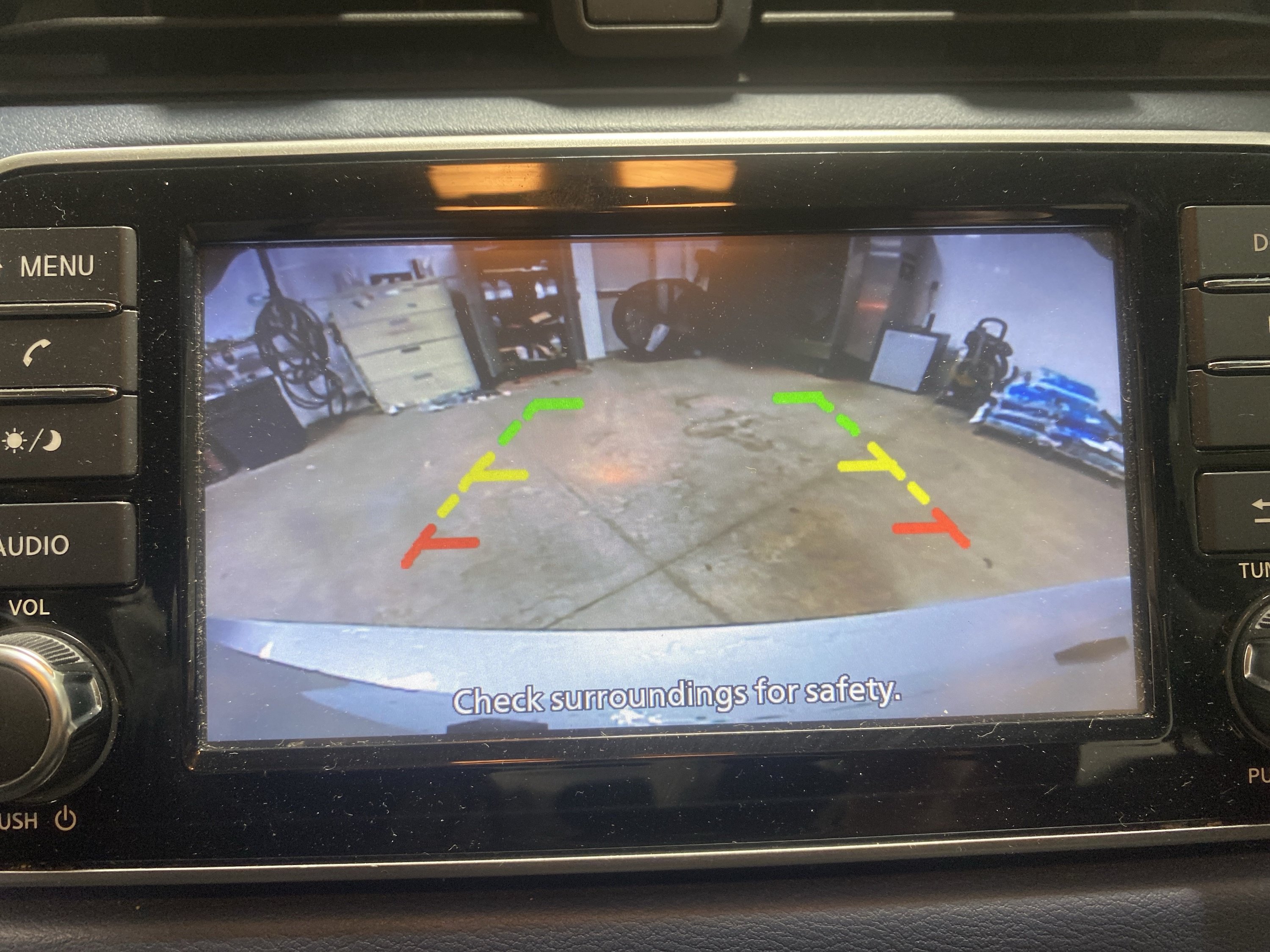 Used 2025 Nissan Versa SV FWD image 25