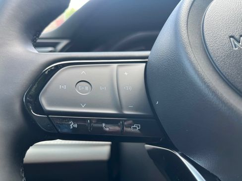 New 2026 MAZDA CX-5 Select AWD/4WD image 9