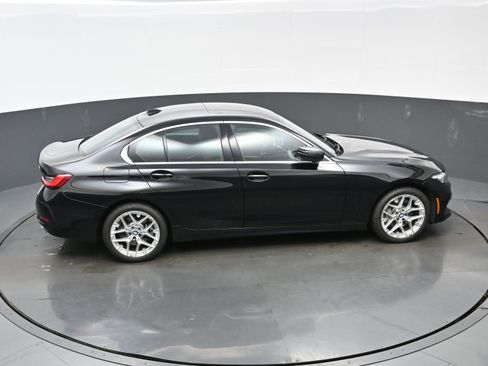 Used 2025 BMW 330i xDrive Sedan image 38