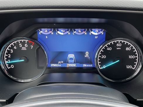 Used 2023 Ford F150 XLT w/ Equipment Group 302A High image 21