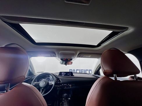 Certified 2025 MAZDA CX-30 Carbon image 38