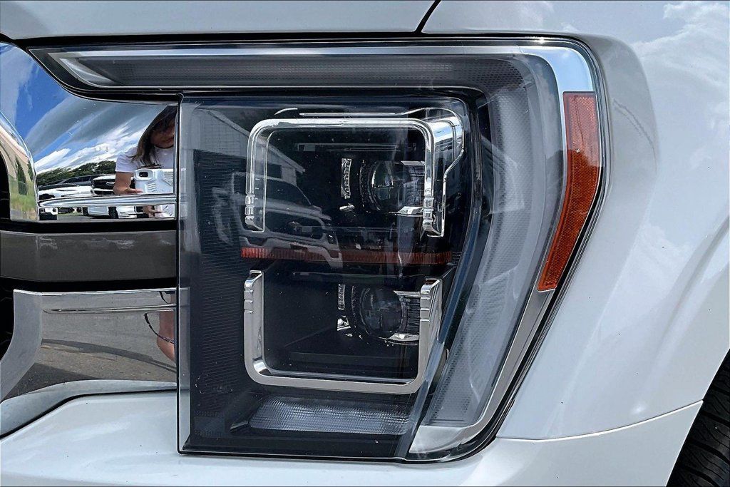 Used 2023 Ford F150 King Ranch AWD/4WD image 33