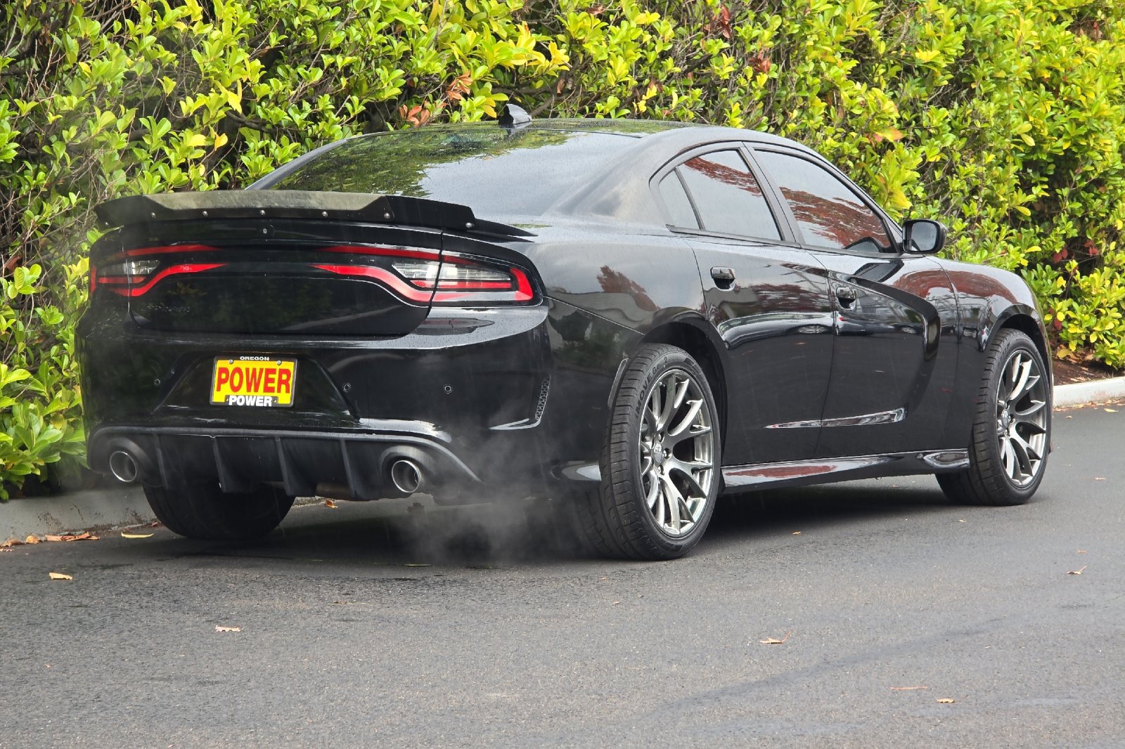 Used 2017 Dodge Charger R/T RWD image 4