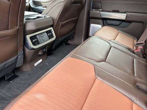 New 2026 Ford F250 King Ranch w/ Chrome Package image 12