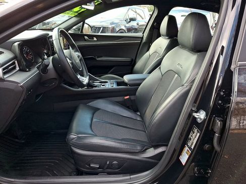 Used 2023 Kia K5 GT-Line w/ GT-Line Premium Package image 12