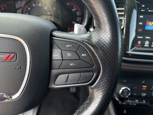 Used 2023 Dodge Durango GT RWD image 15