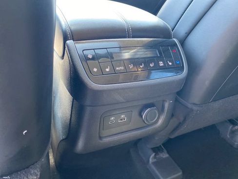 Used 2024 INFINITI QX60 Pure AWD/4WD image 20
