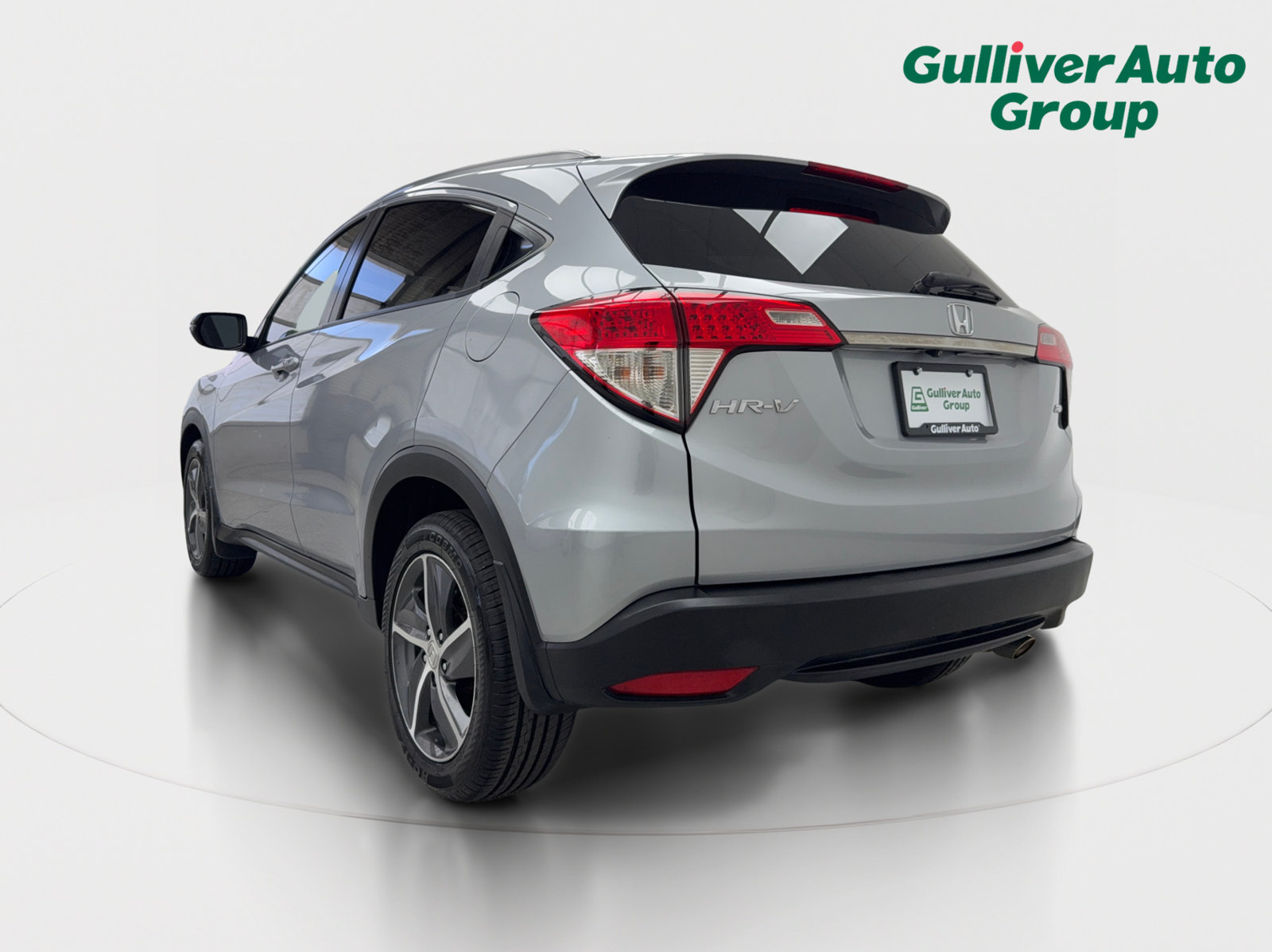 Used 2022 Honda HR-V EX image 5