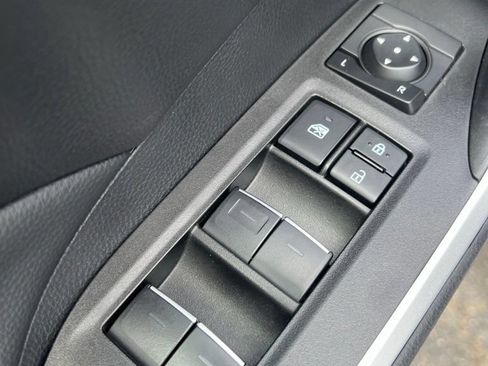 Certified 2025 Toyota RAV4 XLE Premium FWD image 37