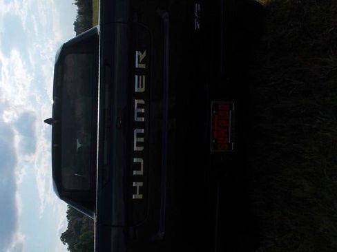 New 2025 GMC Hummer EV 2X image 4