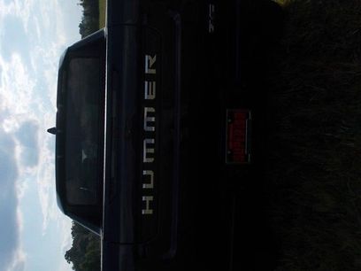 New 2025 GMC Hummer EV 2X