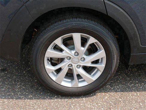 Used 2021 Hyundai Tucson Value w/ Cargo Package image 9