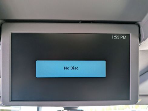 Certified 2023 Honda Odyssey Elite image 28