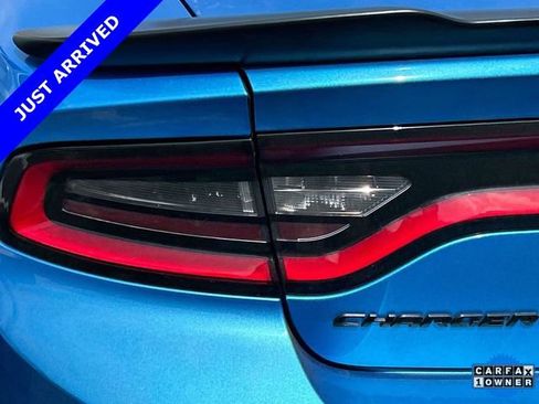 Used 2023 Dodge Charger Scat Pack w/ Plus Group RWD image 5