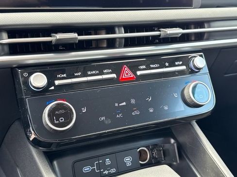New 2026 Hyundai Tucson SEL AWD/4WD image 19