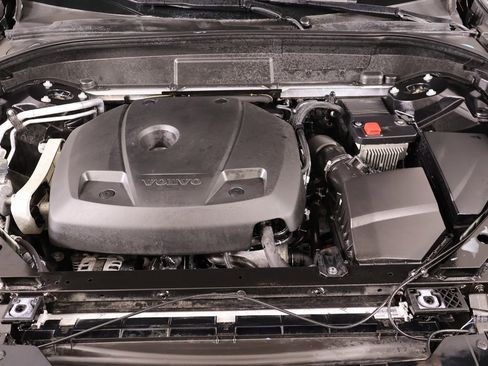 Used 2021 Volvo XC60 T5 Inscription w/ Advanced Package image 21