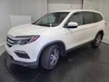 Used 2017 Honda Pilot EX-L image 3