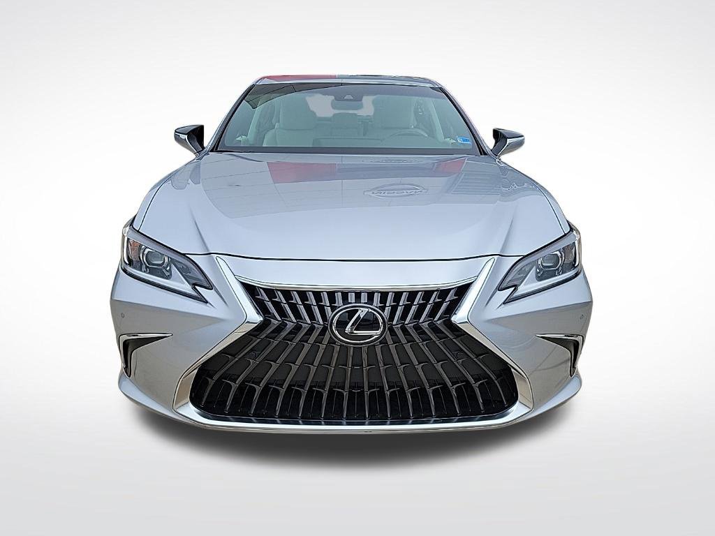 Used 2025 Lexus ES 350 w/ Premium Package FWD image 7