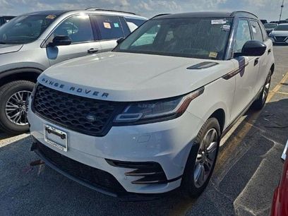 Used 2021 Land Rover Range Rover Velar R-Dynamic S