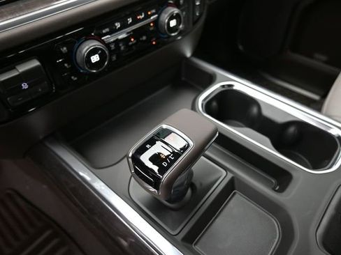 New 2026 Chevrolet Silverado 1500 LTZ w/ LTZ Convenience Package II image 31