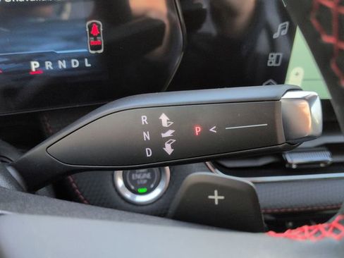 New 2026 Chevrolet Equinox RS w/ Convenience Package III image 17