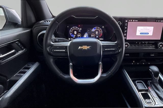 Used 2024 Chevrolet Colorado LT w/ LT Convenience Package RWD image 8