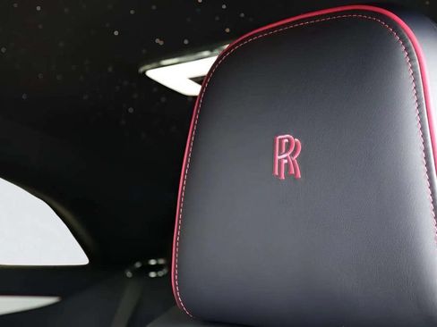 Certified 2024 Rolls-Royce Spectre w/ Spectre Launch Package AWD/4WD image 11