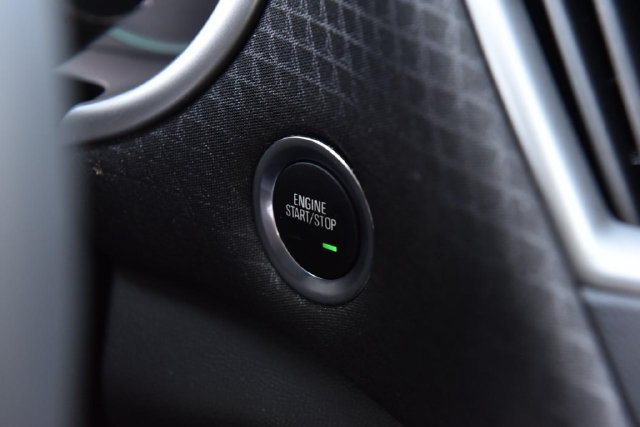 Used 2024 Chevrolet Malibu RS w/ LPO, Floor Liner Package FWD image 17