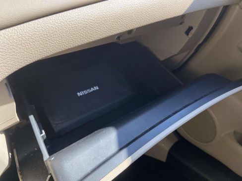 Used 2020 Nissan Rogue SL w/ Premium Package FWD image 33