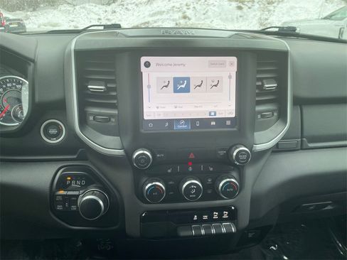 Used 2022 RAM 1500 Big Horn image 18