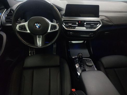Certified 2023 BMW X3 xDrive30i w/ M Sport Package image 23