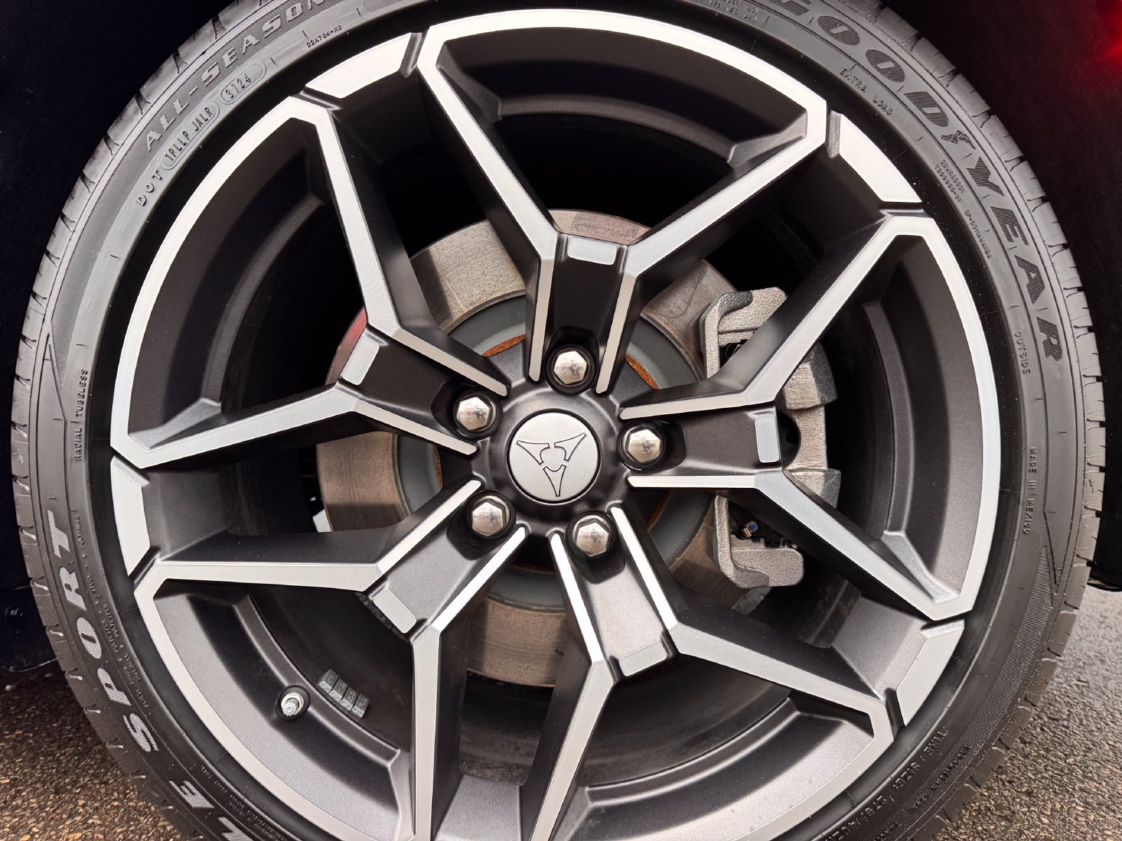 New 2026 Dodge Charger Scat Pack AWD/4WD image 27