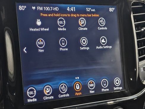 Used 2021 Jeep Grand Cherokee Limited AWD/4WD image 41