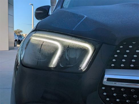 Used 2020 Mercedes-Benz GLE 350 image 10