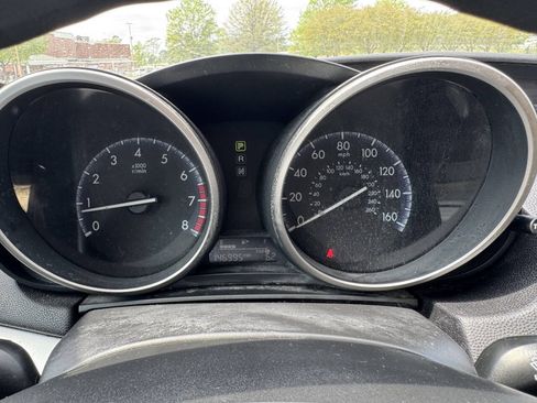 Used 2012 MAZDA MAZDA3 i Touring FWD image 20
