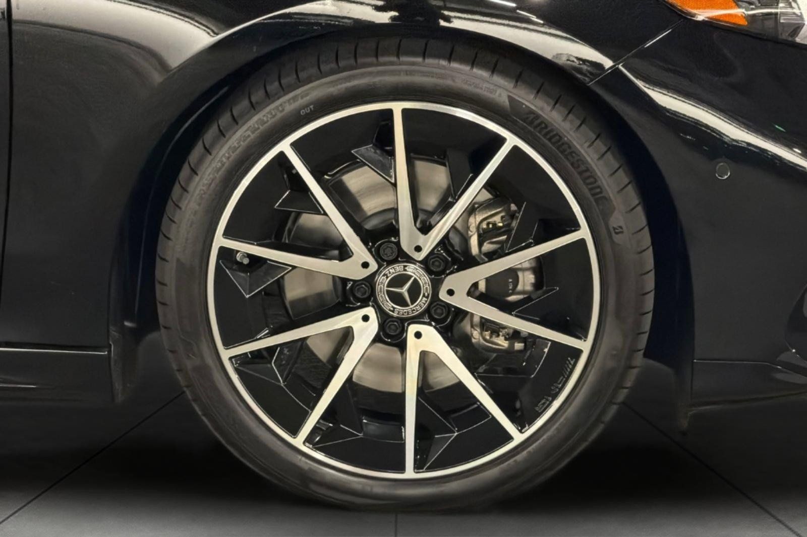 New 2027 Mercedes-Benz CLA 220 image 24