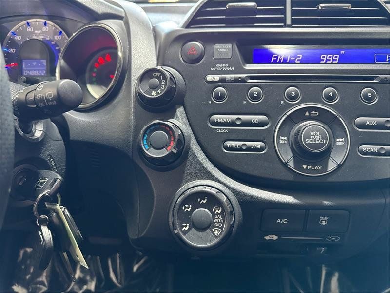 Used 2013 Honda Fit Sport image 25