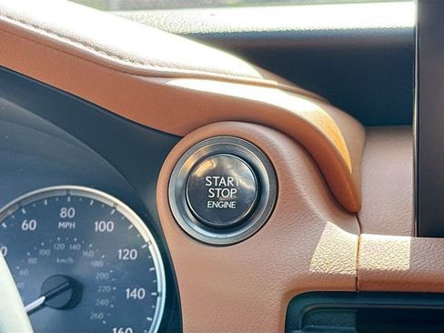 Used 2024 Lexus IS 350 F Sport image 34