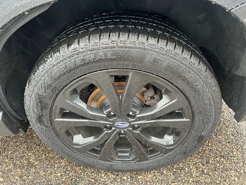 Certified 2024 Subaru Forester Sport image 9