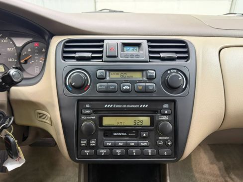 Used 2001 Honda Accord EX image 21