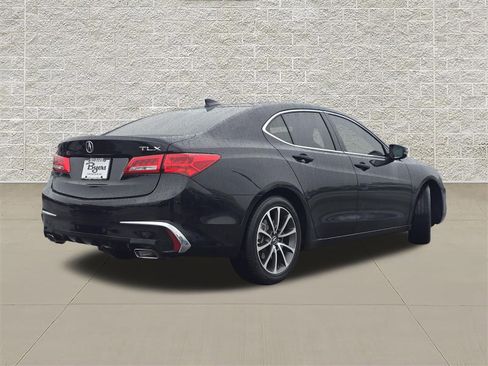 Used 2020 Acura TLX V6 image 7