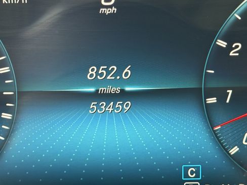 Used 2019 Mercedes-Benz AMG GT 53 image 22